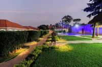 Lucian Cottages Hotel a Mukono