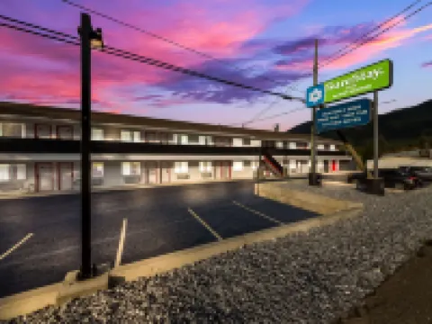 SureStay Hotel by Best Western Rossland Red Mountain Hoteles en Rossland