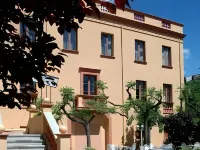 Hotel Andria Các khách sạn ở Seo De Urgel