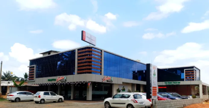 稻田旅館青年旅社