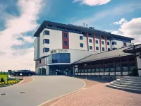 Hotel Szafran Hotels in Siemianowice Slaskie