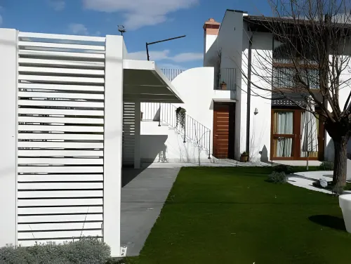 Ristolocanda Grani di Pepe Hotels in San Daniele del Friuli