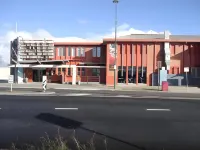 Cedar Lodge Motel Hotels in Moe