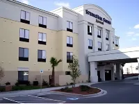 SpringHill Suites El Paso