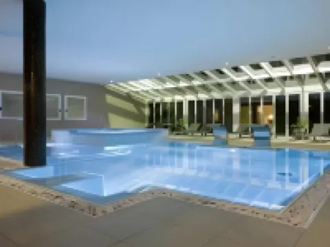 베스트 웨스턴 플러스 호텔 갈릴레오 파도바