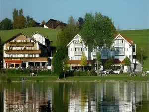 Hotel am Hopfensee