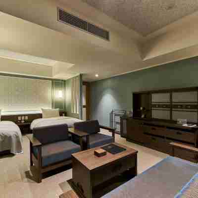 ラビスタ函館ベイANNEX Rooms