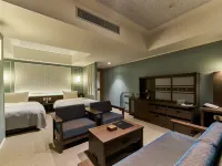 La Vista Hakodate Bay Annex Hotels near ＮＨＫ函館放送局誕生の地放送記念塔