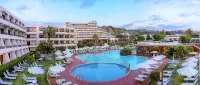 Sol by Meliá Cosmopolitan Rhodes - All Inclusive - Boutique
