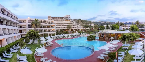 Sol by Meliá Cosmopolitan Rhodes - All Inclusive