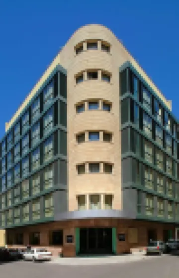 Innside Palma Center Hotels in Comarca de Palma
