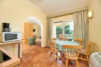 Apartments Bellevue Plava Laguna Hotels in Poreč