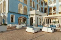 Life Hotel Seaview & Spa Hôtels à : Porto Recanati