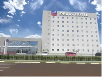 Druds Hotel Hortolândia Hotels in 