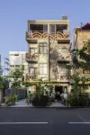 Newtown Inn Hotels in Hulhumale