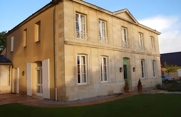 奧姆斯佩斯城堡酒店