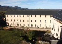 Résidence du Domaine du Palais Hôtels à : Saint-Lizier