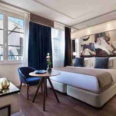 Maison Colbert, membre de Meliá Collection Notre-Dame Rooms