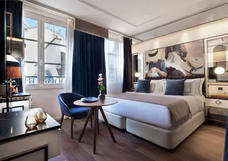 Maison Colbert, member of Meliá Collection Notre-Dame