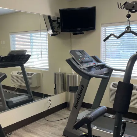 Quality Inn Denver Westminster