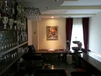 Hotel Croatia - breakfast
