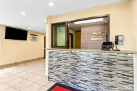 Econo Lodge Akron Copley Northwest فنادق في Montrose-Ghent