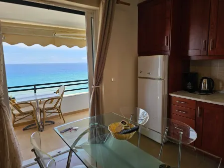 Corfu Glyfada Menigos Resort 86