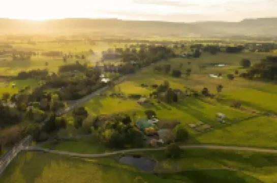 Moraea Farm, Berry - by Linnaeus Collection (Previously Far Meadow Cottage)