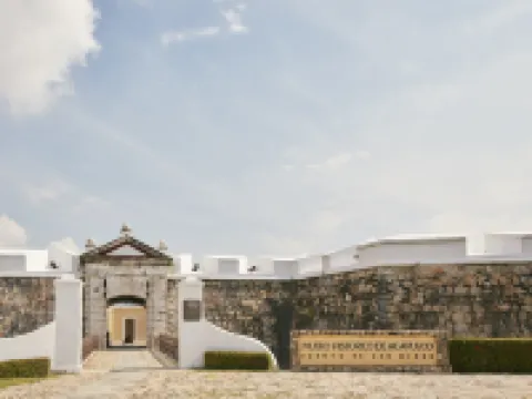 One Acapulco Diamante Hotels in Acapulco