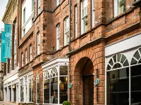 Motel One Newcastle Hotels near Eldon Square