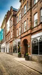 Motel One Newcastle Hoteles en Newcastle