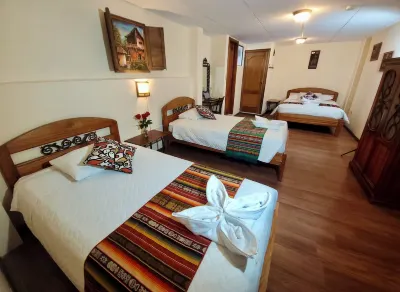Mía Leticia B&B