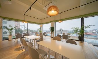 Yeongdeok Hotel Gloryel