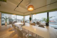 Yeongdeok Hotel Gloryel