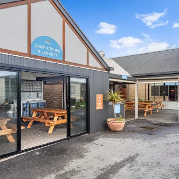 Discovery Parks - Warrnambool