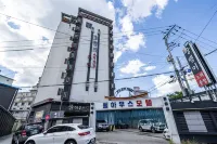 Jincheon Full House