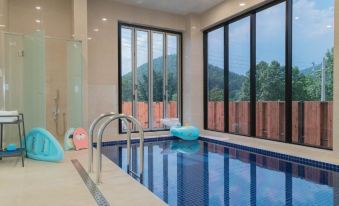 Gyeongju Parkdallim Pension
