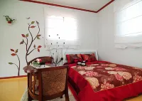 Icheon Rodem Pension House Pension