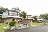 Ganghwa Ariel Pension Hotel in zona Gwangseongbo