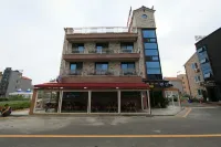 Boryeong Memory Pension