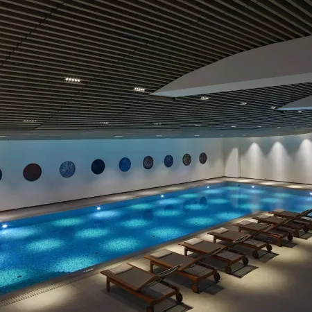Six Senses Kaplankaya