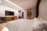 Sacheon (Samcheonpo) Siwoncheong Hotel