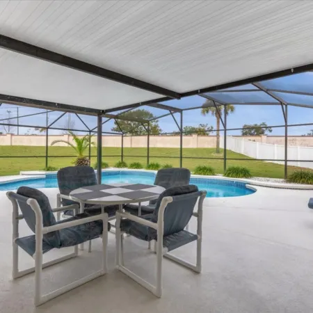3 Bedroom Executive Pool Home with Games Room