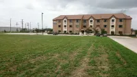 Garner Hotel GONZALES Hotels in Gonzales