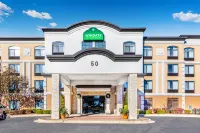 Super 8 by Wyndham Houston/Willowbrook/Hwy 249 Hotels in Harris County