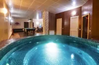 Hotel Marton Stachki