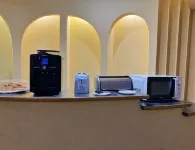Zolotoj Shar Hotel