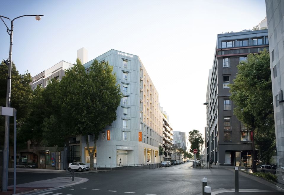 3. 이지호텔 마르세..