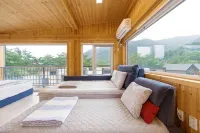Yangyang Hanstay Pension فنادق في يانغيانغ