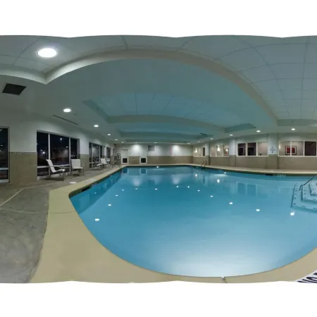 Holiday Inn Express Augusta North - GA by IHG